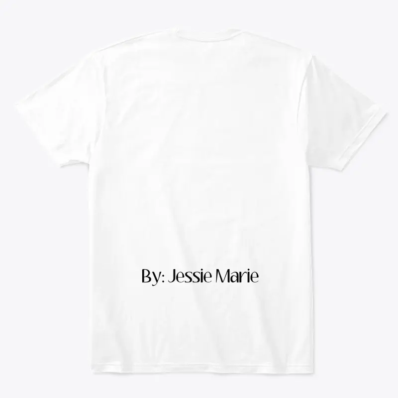 Influencer tee